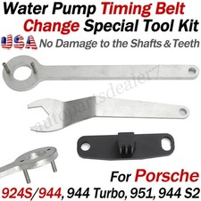 FOR PORSCHE 924S 944 944 TURBO