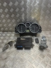 MAZDA MX5 MK3 2.0  - ECU Lock