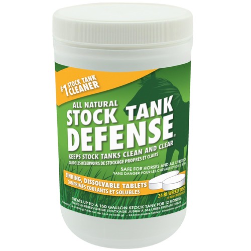 Airmax stock tank - stock,