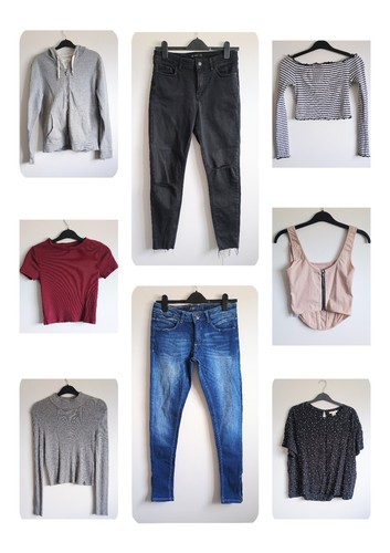 Women clothes bundle - women's,