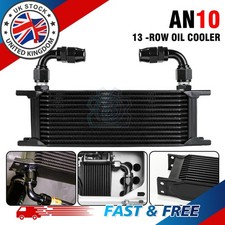 13 Row Universal Aluminum