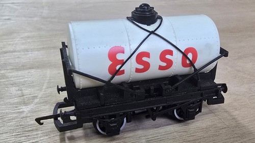 Hornby esso tanker wagon - -,