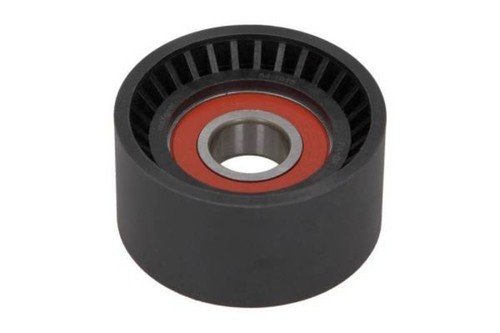 Ribbed belt tensioning arm - v-ribbed,