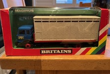 Britains Magirus Deutz 9580