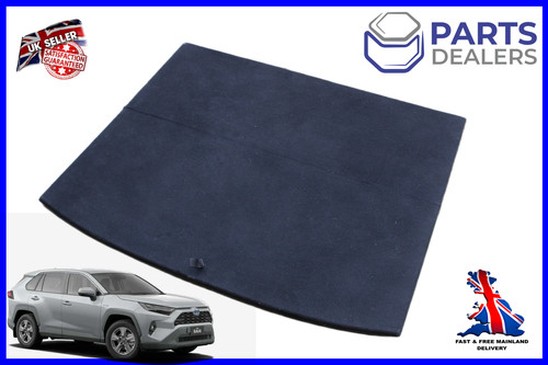 Genuine toyota rav4 2018 - genuine,