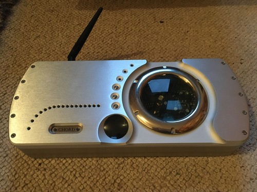 Chord electronics qbd76 dac - electronics,