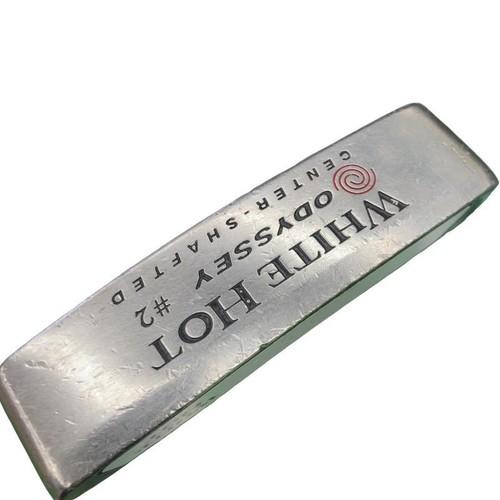 Odyssey white hot center - odyssey,
