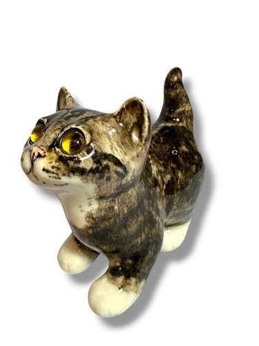 Winstanley tabby cat - sz, 1