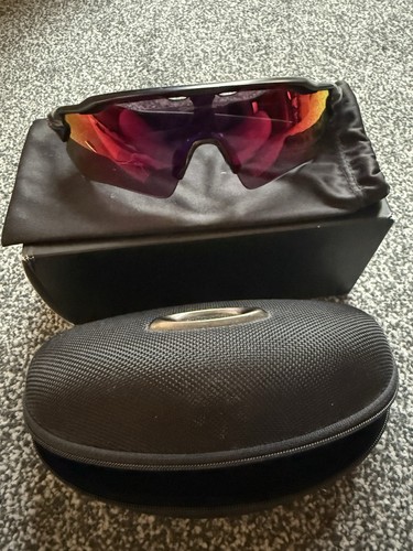 Oakley radar path - oakley, ev