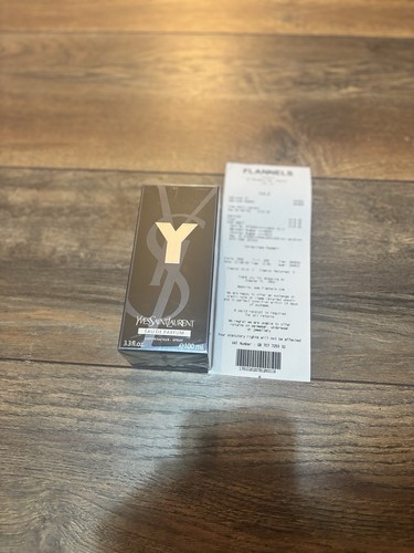 Yves saint laurent ysl - saint, de