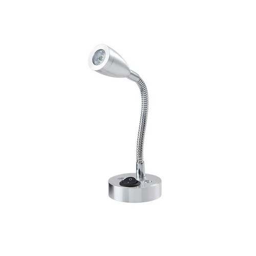 Flexible and adjustable - and, rv