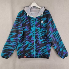 Adidas Mens Vtg Jacket
