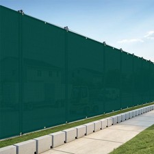 Privacy Screen Netting Garden