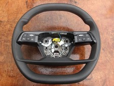 VAUXHALL VIVARO STEERING WHEEL