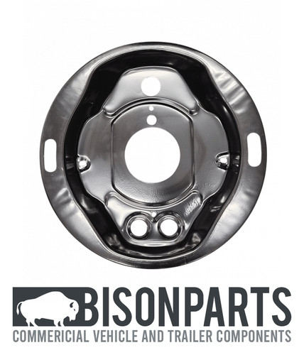 Dust cover back plate fits - plate,