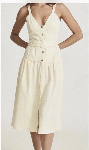 Reiss vita dress - reiss,