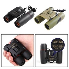 30 x 60 Zoom Day & Binoculars