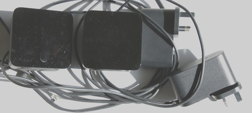 Htc vive base - base, station