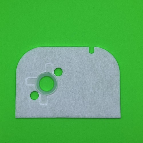 Stihl 009 010 011 - 009, top