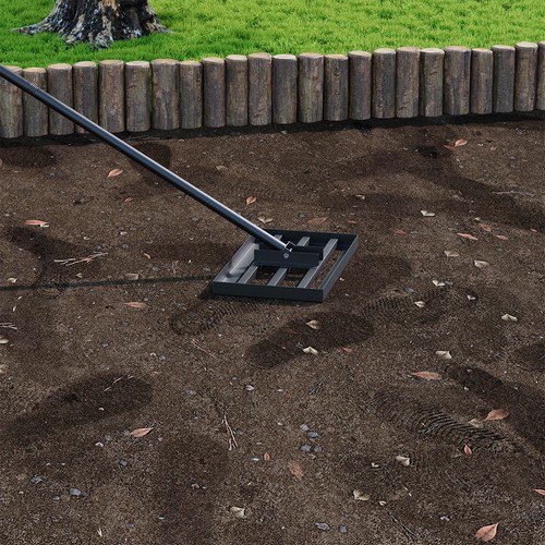 Professional garden roller - professional,