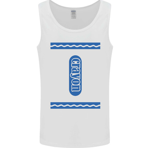 Crayon fancy dress outfit - crayon,
