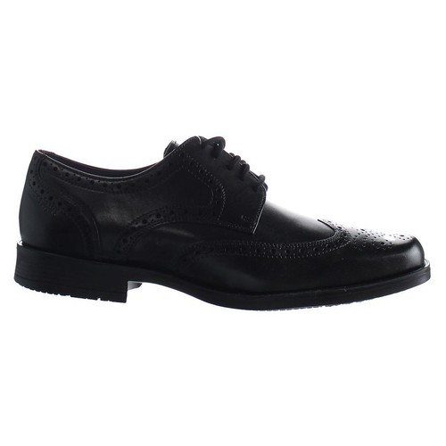 Hush puppies brace brogue mens - hush,