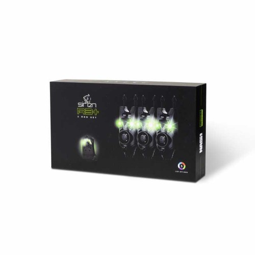 Nash siren alarm - r3+, sets