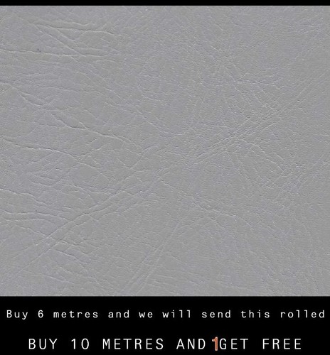 Grey heavy upholstery - heavy,