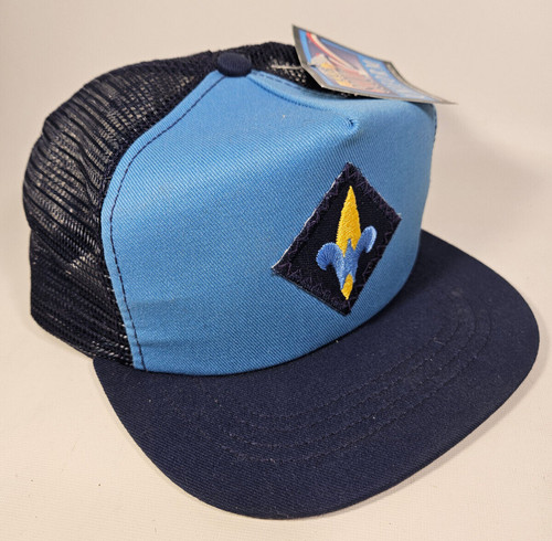 Vintage cub scout bsa - vintage,