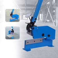 200mm metal cutting bench - metal,
