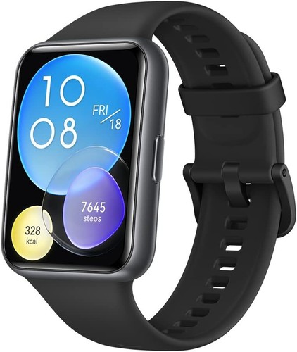 Huawei watch fit - watch, 2