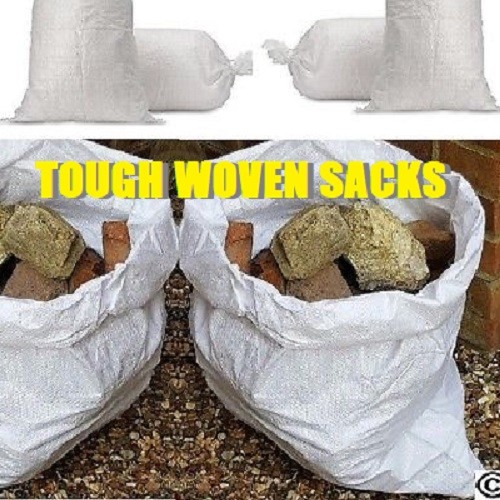 Woven large extra heavy - woven,
