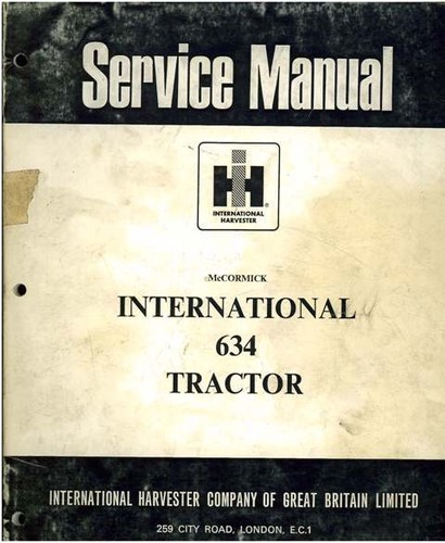 Mccormick international - mccormick,