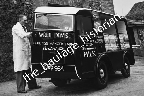 Thh truck photos wren - thh,