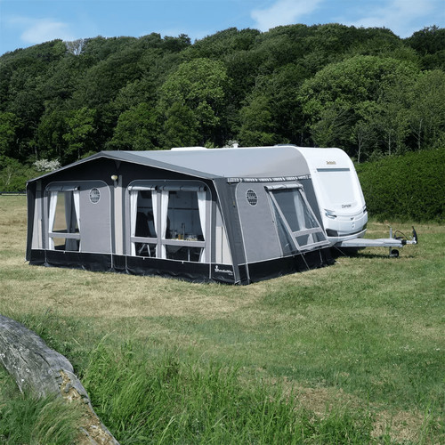 Isabella awning nordic 300 - awning,