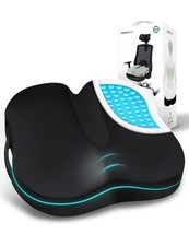 Travel ease ergonomic seat - travel,