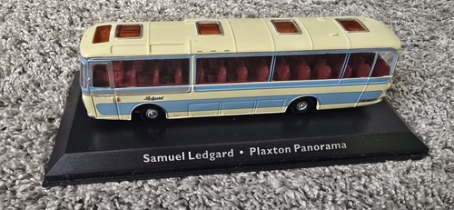 Atlas classic coaches 4642109 - coaches,
