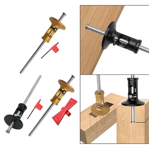 Wheel marking gauge - marking,