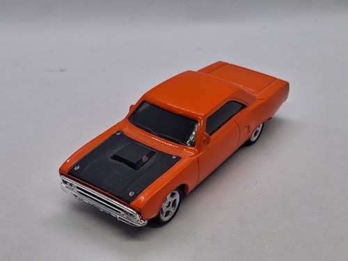 Mattel fast and furious 70 - mattel,