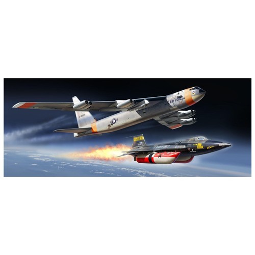 Revell 03793 boeing - 03793, &
