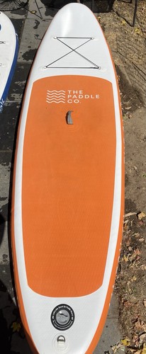 The paddle 36 6 - co,