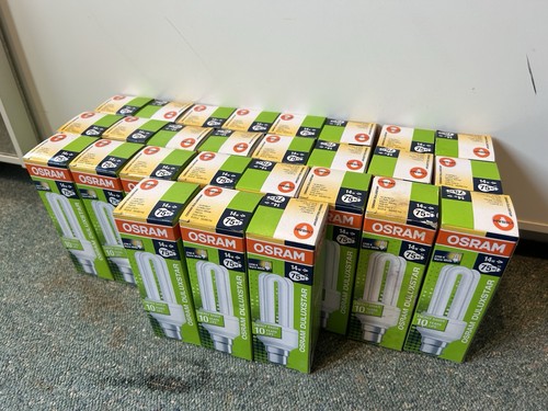 Osram duluxstar 14w 75w - osram, (75w