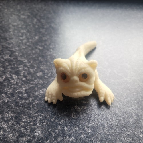 Baby boglins blap white finger - baby,