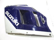 Left fairing side - side, panel