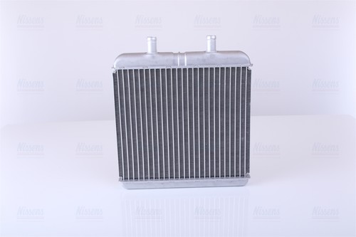 Nissens interior heater matrix - nissens,