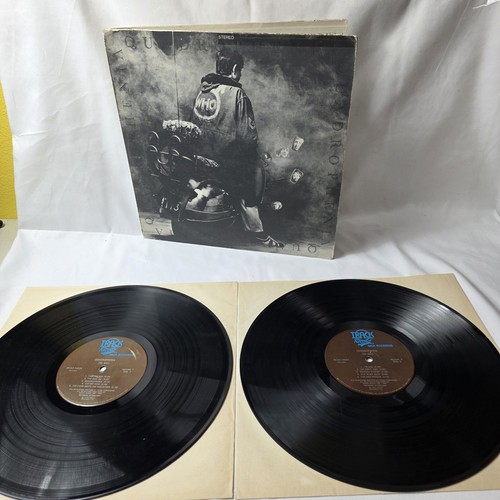 The who quadrophenia lp - the,