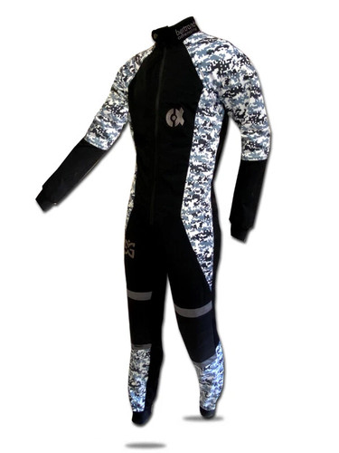 Free fly sky - suit,