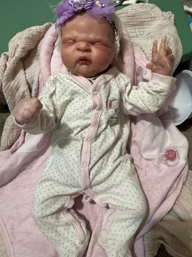 Maggie reborn - maggie,