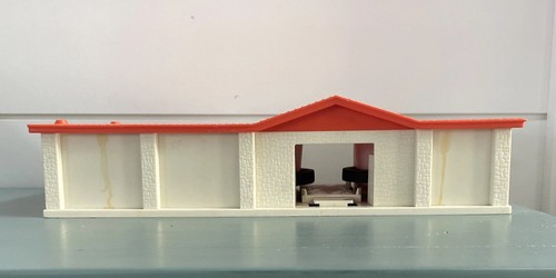 Vintage 1968 hot wheels - vintage,