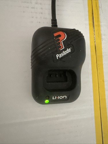 Paslode lithium ion battery - lithium-ion,
